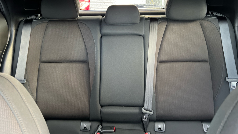 Mazda 3 2.5 e-Skyactiv G MHEV [140] Exclusive-Line 5dr Petrol Hatchback